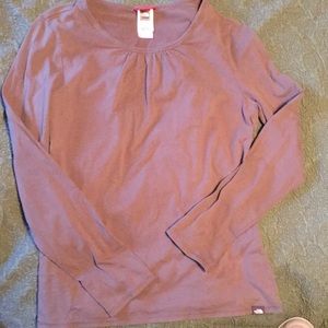 North face top